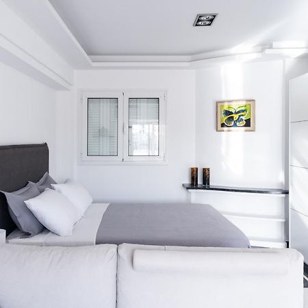 アテネLuxury Penthouse , Breathtaking Acropolis Viewアパートメント エクステリア 写真