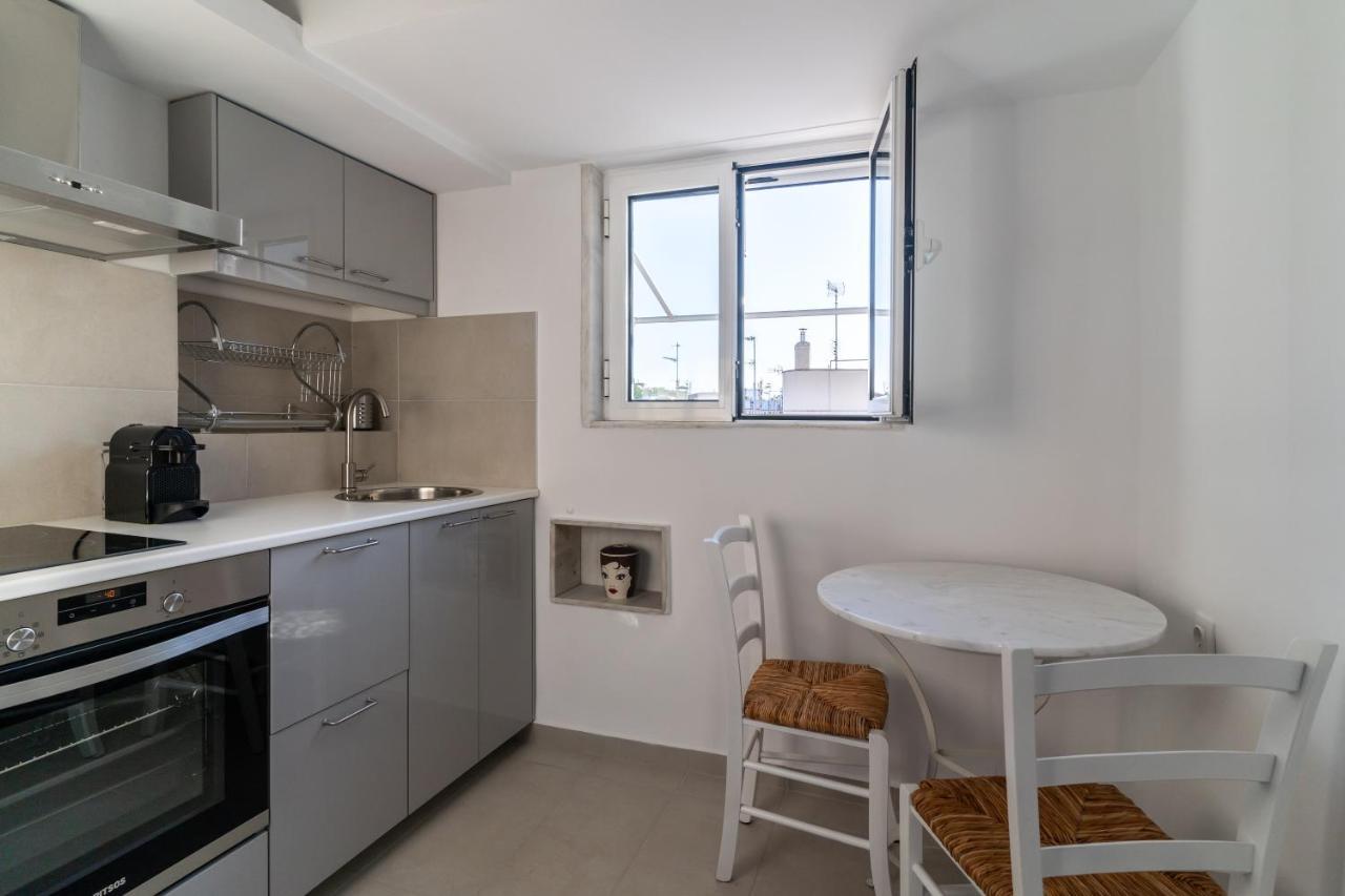アテネLuxury Penthouse , Breathtaking Acropolis Viewアパートメント エクステリア 写真
